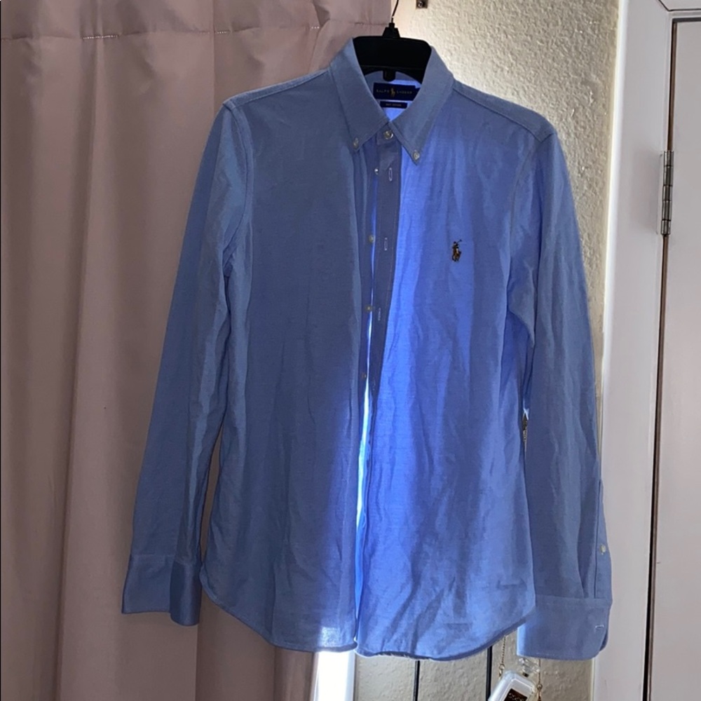 Ralph Lauren long sleeve top